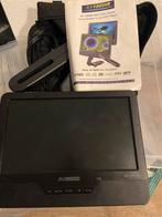 Autovision 1900 ir duo deluxe, Audio, Tv en Foto, Dvd-spelers, Ophalen, Zo goed als nieuw, Dvd-speler, Overige merken