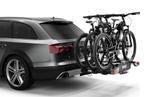 Thule Easyfold XT 966 - Fix4Bike Trekhaak - 3x Ebike, Auto diversen, 3 fietsen of meer, Nieuw, Ophalen of Verzenden, Brede banden