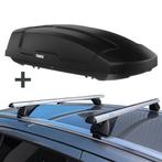 Thule Force 3 XL Dakkoffer te huur - 500 liter, Auto diversen, Dakkoffers, Ophalen of Verzenden, Gebruikt
