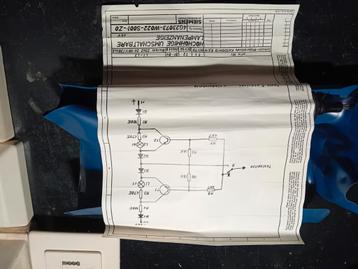 Telefoon onderdelen Duitsland voor hobby beschikbaar voor biedingen