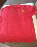 Ferrari polo, Ophalen of Verzenden, Gebruikt, Auto's
