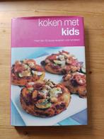Koken met kids       Kyle Cathie Limited, Gelezen, Ophalen of Verzenden, Kyle Cathie Limited, Nederland en België