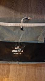 Schaduwdoek voorzijde van luifel VW T5/T6, Ophalen, Zo goed als nieuw