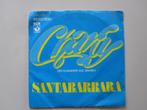 SANTABARBARA - charly - vinyl 7", Rock en Metal, Gebruikt, 7 inch, Single