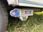 Reich move control EcoLine volautomatische caravan mover, Caravans en Kamperen, Caravan accessoires, Ophalen of Verzenden, Gebruikt