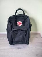 Fjällraven kanken tas, Sieraden, Tassen en Uiterlijk, Tassen | Rugtassen, Overige merken, Gebruikt, Ophalen