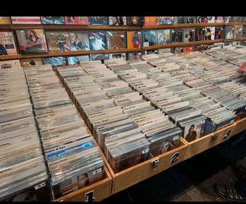 XXL Platenbeurs Utrecht zaterdag 1 november Jacobikerk beschikbaar voor biedingen