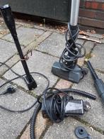 Vijverpompjes  4 stuks., Ophalen, Gebruikt