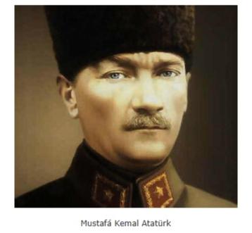 Turkije 5 Lira 1976 Atatürk te Paard  - 11,1 Gram 32,5mm beschikbaar voor biedingen