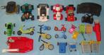 PLAYMOBIL onderdelen Heel veel KIJKEN!! voor elk wat wils, Ophalen of Verzenden, Gebruikt, Los playmobil