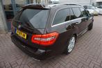 Mercedes-Benz E-Klasse Estate 350 CGI Avantgarde Automaat, Automaat, Euro 5, Gebruikt, Zwart