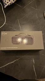 Brainz Bleutooth Powercube speaker, Overige merken, Overige typen, Ophalen of Verzenden, Zo goed als nieuw