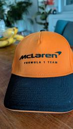 McLaren F1 Racing Cap, McLaren, One size fits all, Ophalen of Verzenden, Pet