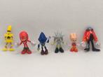 Leuke sonic figuren, Verzamelen, Ophalen of Verzenden, Zo goed als nieuw