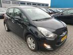 Hyundai Ix20 1.4i i-Catcher, Auto's, Hyundai, Voorwielaandrijving, Euro 5, Gebruikt, 4 cilinders