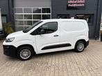 Citroen BERLINGO 1.2 PureTech Club Benzine 3 Zits, Auto's, Bestelauto's, 15 km/l, Euro 6, 1199 cc, Citroën