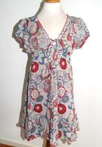 mooie NoNo jurk maat 110 -116, Meisje, Ophalen of Verzenden, Jurk of Rok, Nono