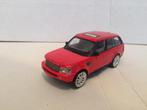 Automodellen – Range Rover Schaal 1:43, Ophalen of Verzenden, Zo goed als nieuw, Auto, Overige merken
