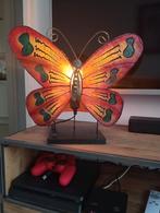 Vlinder lamp, Ophalen, Zo goed als nieuw