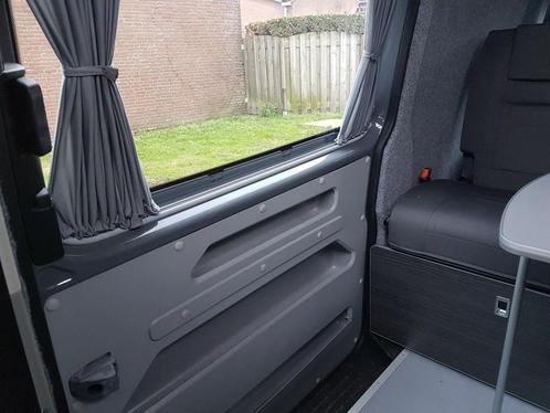 Deurpanelen met opbergvakken Volkswagen T5 en T6, Auto-onderdelen, Interieur en Bekleding, Volkswagen, Nieuw, Ophalen of Verzenden