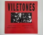 Viletones -LP -Punk Rock, Verzenden, Zo goed als nieuw, 12 inch, Overige genres