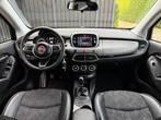 Fiat 500 X 1.0 GSE Urban Opening Edition, Auto's, Fiat, Voorwielaandrijving, Stof, 500X, Zwart