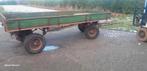 landbouwwagen, Zakelijke goederen, Agrarisch | Werktuigen, Ophalen, Glastuinbouw, Transport