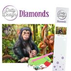 Diamond Painting sets - Dotty Designs - uitverkoop, Ophalen of Verzenden, Nieuw
