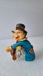 2 Laaf Pothangers - Efteling Souvenir, Ophalen of Verzenden, Gebruikt