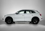 Audi Q5 50 TFSI e quattro S edition l Cruise Control l Autom, Automaat, 12 maanden, 4 cilinders, Wit