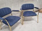 !!ACTIE!! 2x Design Fauteuil Zuiver nu voor maar €200, Huis en Inrichting, Fauteuils, Niet ingevuld, Nieuw, Niet ingevuld, Niet ingevuld