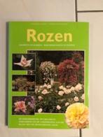 ROZEN, alles over Rozen, Boeken, Ophalen, Gelezen, Tuinieren en Tuinplanten