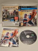 The Amazing Spiderman PS3, Spelcomputers en Games, Games | Sony PlayStation 3, Ophalen of Verzenden, Zo goed als nieuw