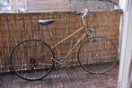 Gazelle racefiets goud dames, Fietsen en Brommers, Fietsen | Oldtimers, Ophalen, Gazelle