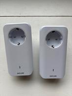 2x DVS1200 Wifi Versterker, Ophalen of Verzenden, Gebruikt