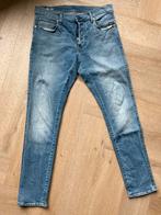 G-Star 3301 jeans | w32 L32, Blauw, G-STAR, W32 (confectie 46) of kleiner, Ophalen of Verzenden