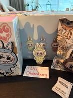 Labubu Exciting Macarons - Green Grape, Verzamelen, Ophalen of Verzenden, Nieuw