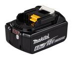 Makita Accu 6.0Ah 18V - Krachtige Accu!, Doe-het-zelf en Verbouw, Gereedschap | Machine-onderdelen en Toebehoren, Verzenden, Nieuw