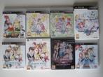 Tales of Graces Xillia Symphonia Zesteria Playstation 3 PS3, Spelcomputers en Games, Games | Sony PlayStation 3, 1 speler, Nieuw