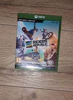 Riders Republic Xbox one/Xbox series X, Spelcomputers en Games, Games | Xbox One, Ophalen of Verzenden, Zo goed als nieuw, Racen en Vliegen