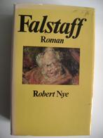 G13080-7-3 : Falstaff - Robert Nye., Gelezen, Ophalen of Verzenden