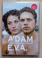 A'dam e.v.a. - Amsterdam en vele anderen, Cd's en Dvd's, Boxset, Drama, Ophalen of Verzenden, Zo goed als nieuw