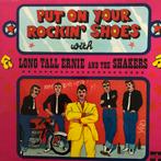 Long Tall Sally & The Brakers LP - Rock 'n' Roll, Ophalen of Verzenden, Zo goed als nieuw, 12 inch, Rock-'n-Roll