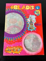 Diddl Obladis 6 verzamelschrift, Verzamelen, Diddl, Ophalen of Verzenden, Diddl, Gebruikt, Papier, Kaart of Schrift