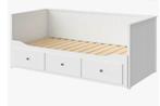 Ikea Hemnes Bedbank, Ophalen of Verzenden