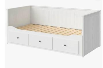 Ikea Hemnes Bedbank beschikbaar voor biedingen