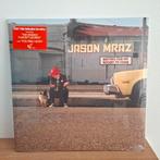 Jason mraz - waiting for my rocket to come - vinyl, Ophalen of Verzenden, 2000 tot heden, Nieuw in verpakking, 12 inch