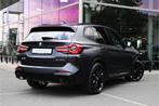 BMW X3 xDrive30e M Sport Automaat / Panoramadak / Trekhaak /, Auto's, Automaat, 1998 cc, Gebruikt, Zwart