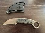 S.O.G. karambit mes, Verzenden, Zo goed als nieuw