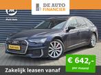 Audi A6 Avant 55 TFSI e quattro S Line Plug In € 46.940,00, Auto's, Audi, Nieuw, Origineel Nederlands, 5 stoelen, 2050 kg